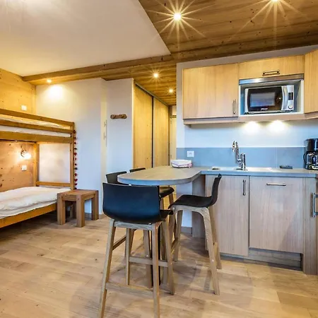 Apartment Ruitor - Ruitor 113 Mae-4231