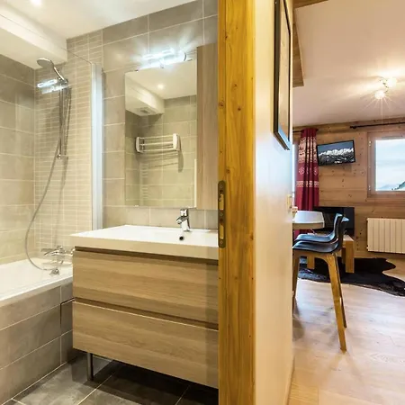 Apartment Ruitor - Ruitor 113 Mae-4231 Les Allues