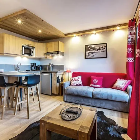 Ruitor - Ruitor 113 Mae-4231 Apartment