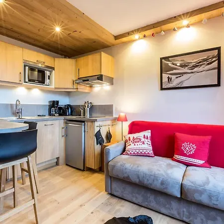 Ruitor - Ruitor 113 Mae-4231 Apartment