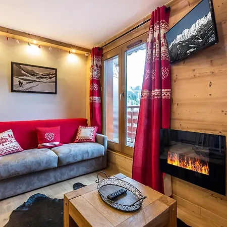 Apartment Ruitor - Ruitor 113 Mae-4231 Les Allues